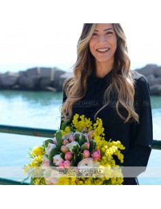 Bouquet donna 2