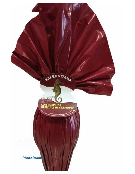 Papà  goloso granata