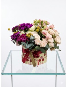Flower Box (S, M, L)